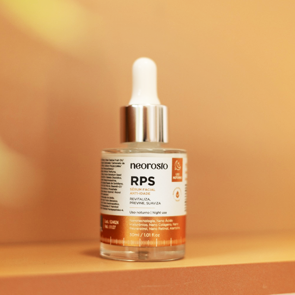 RPS - Sérum Facial Anti-Idade - 30ml
