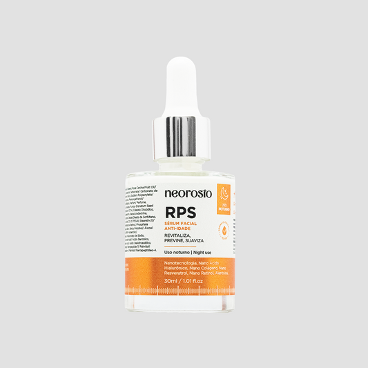 RPS - Sérum Facial Anti-Idade - 30ml