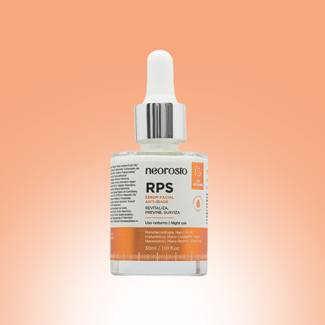 RPS - Sérum Facial Anti-Idade - 30ml